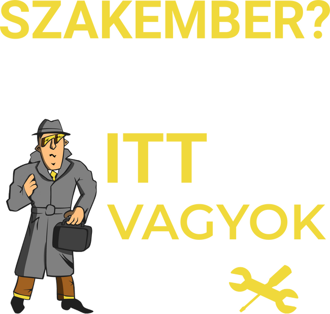 Szakember