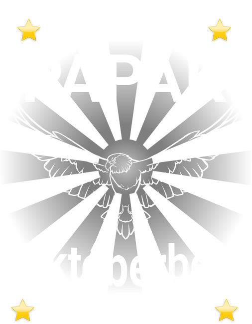 A legjobb papák októberben..