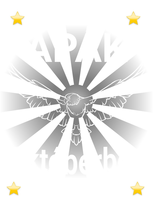 A legjobb apák októberben..