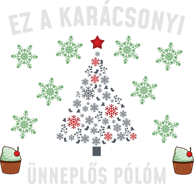 Karácsonyi ünneplős