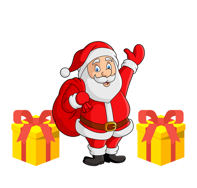 Hol van az ajándék