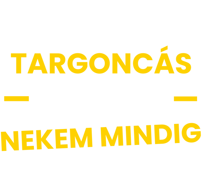 Targoncás vagyok