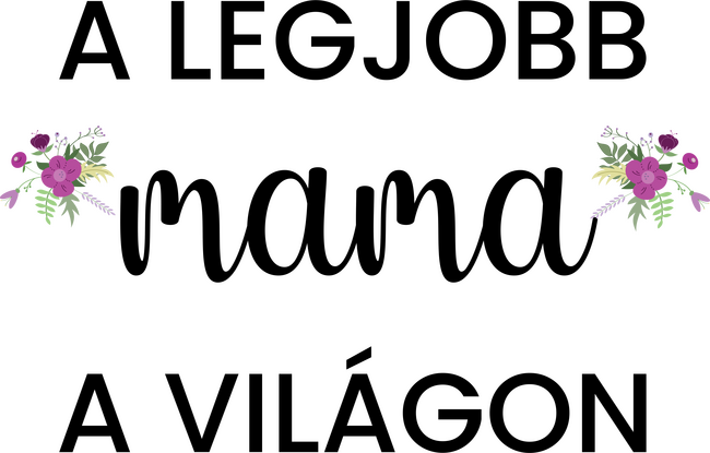 Legjobb mama