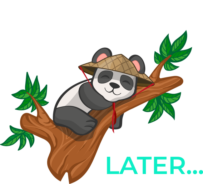 Just do it