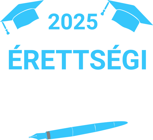 Érettségi teljesítve