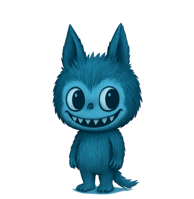 Labubu
