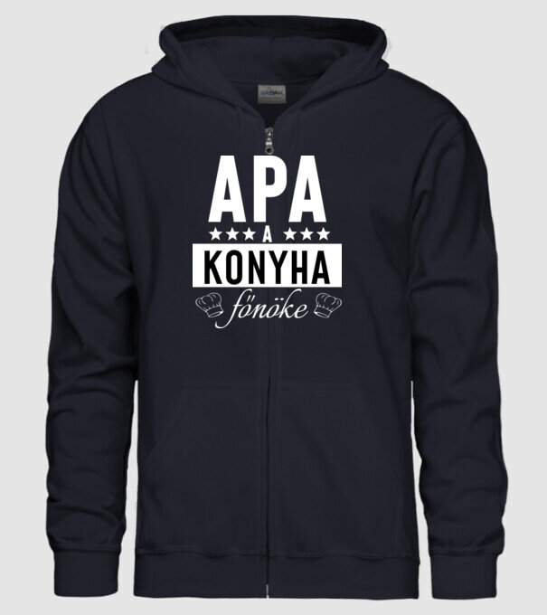  minta sötétkék pólón