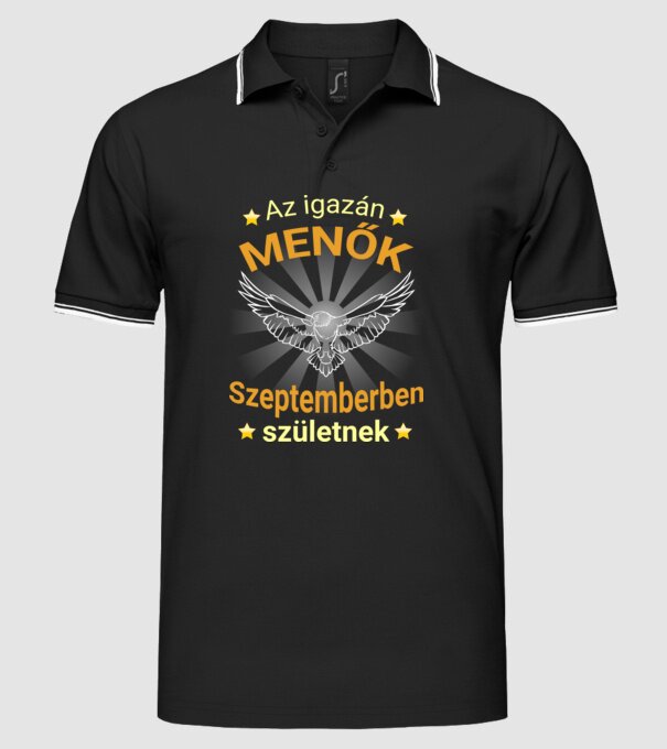  minta  pólón