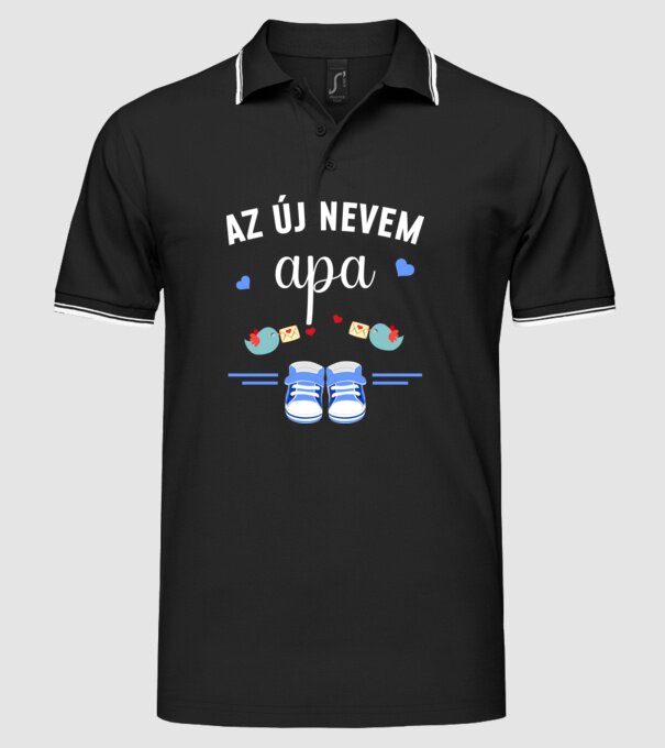  minta  pólón
