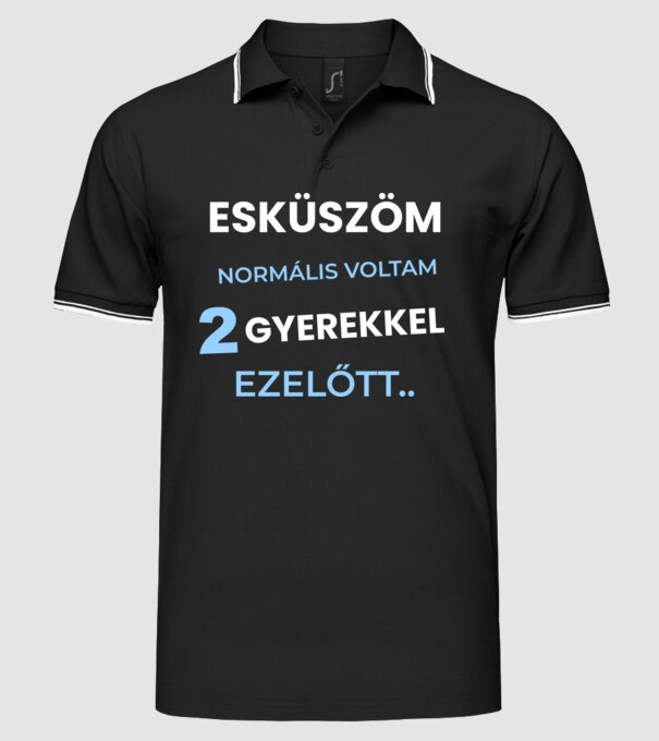  minta  pólón