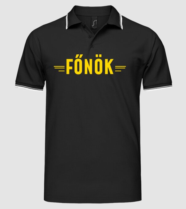  minta  pólón