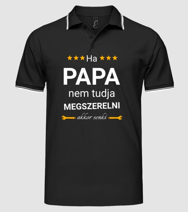  minta  pólón
