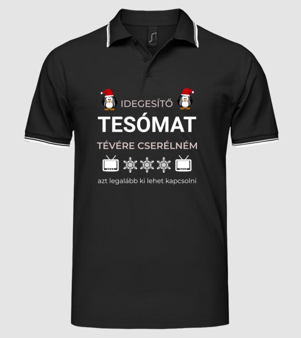  minta  pólón