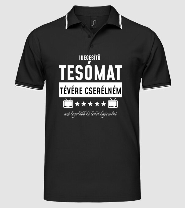  minta  pólón