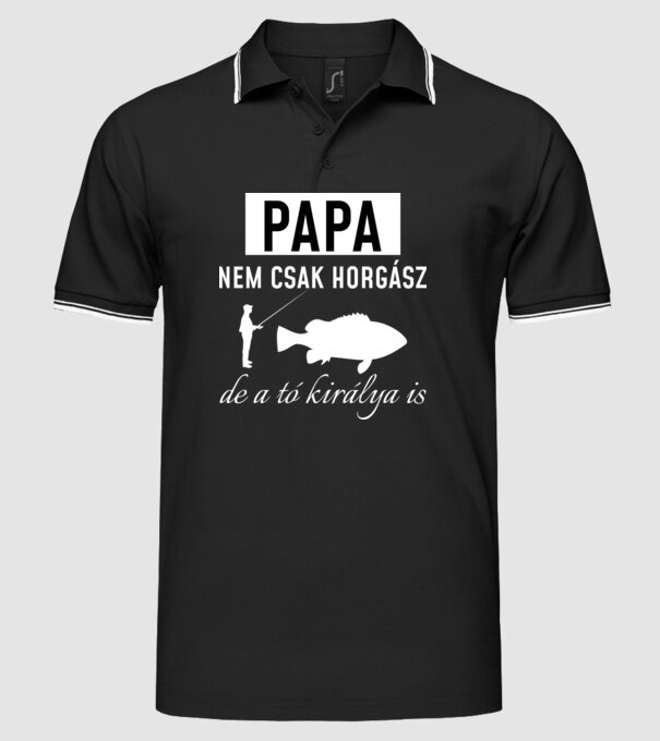  minta  pólón