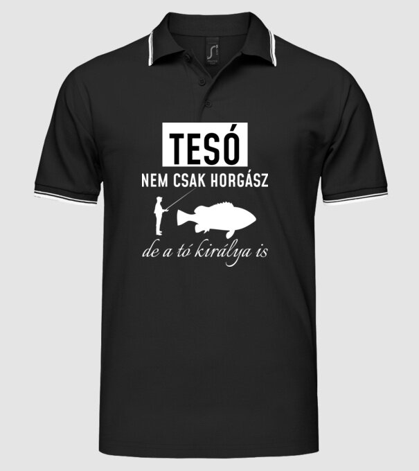  minta  pólón