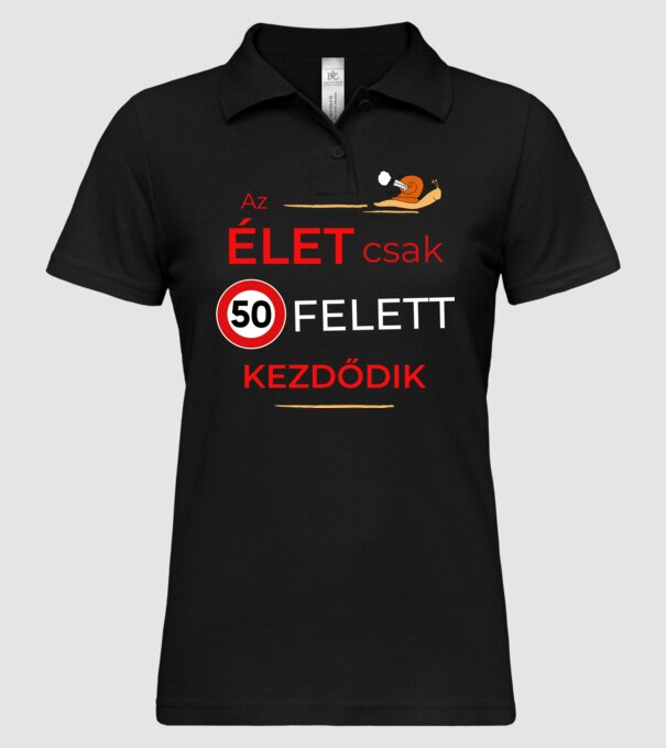  minta  pólón