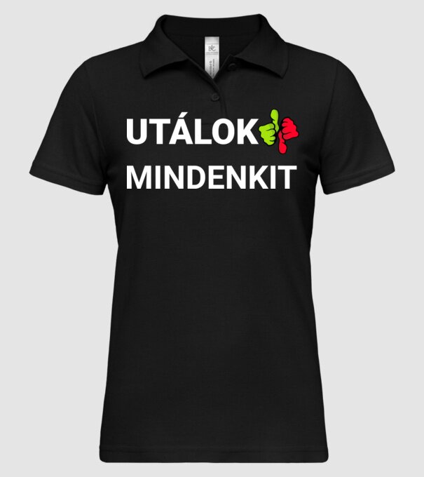  minta  pólón