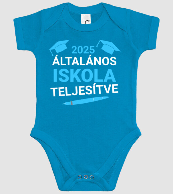  minta türkiz pólón