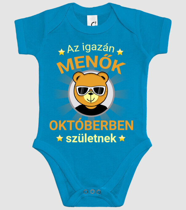  minta türkiz pólón