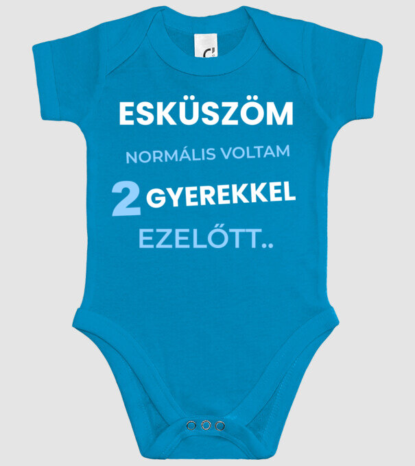 minta türkiz pólón