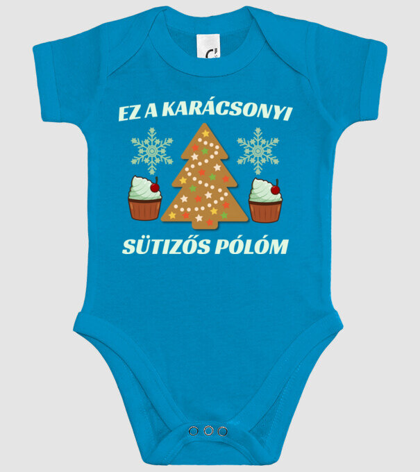  minta türkiz pólón