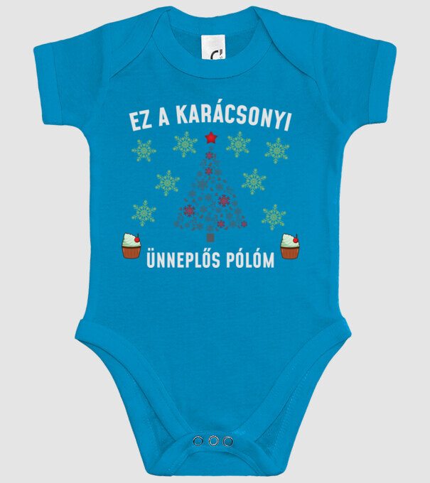  minta türkiz pólón