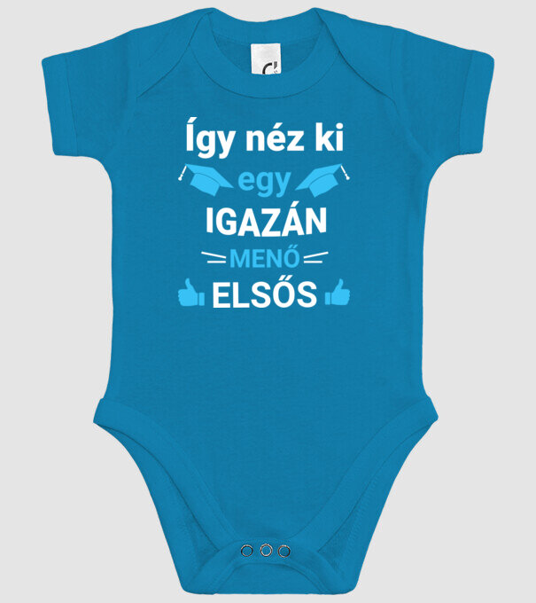  minta türkiz pólón