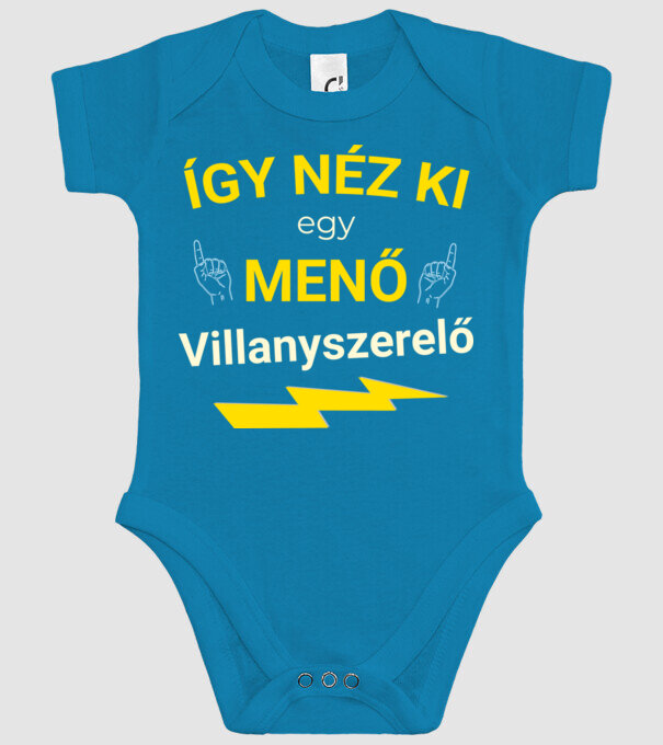  minta türkiz pólón
