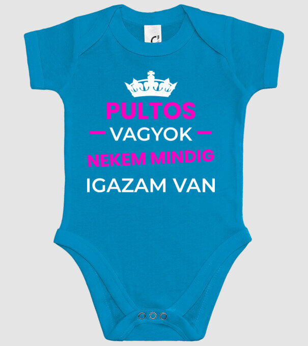  minta türkiz pólón
