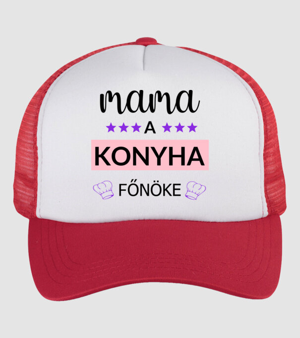  minta fehér/piros pólón