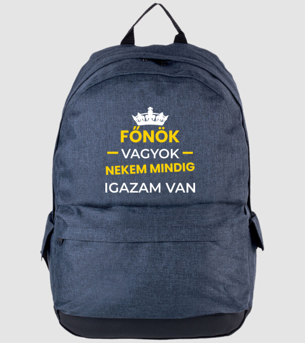  minta farmerkék pólón