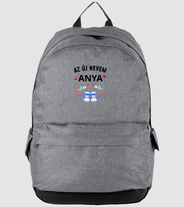  minta szürke pólón