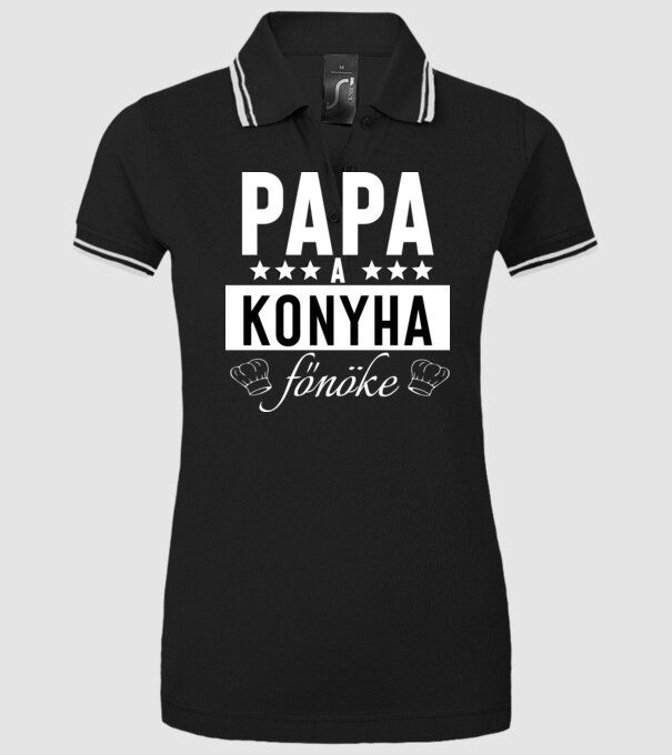  minta  pólón