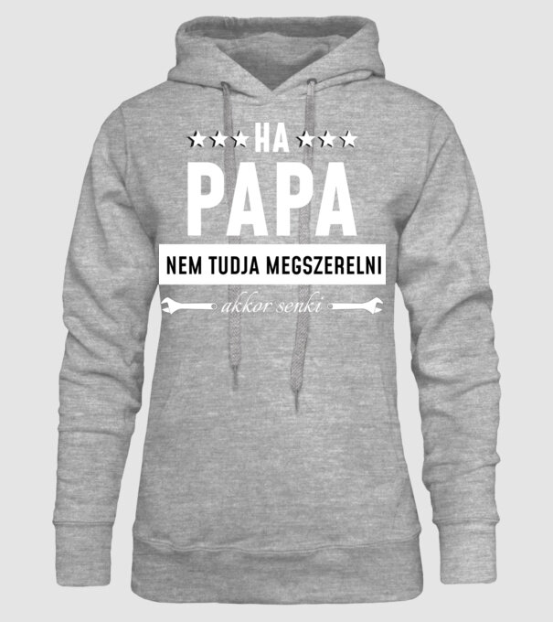  minta szürke pólón