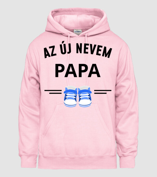  minta világos rózsaszín pólón