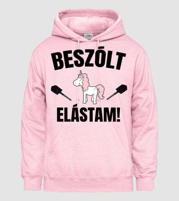  minta világos rózsaszín pólón