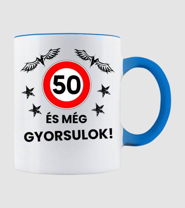 minta világoskék pólón