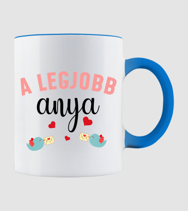 minta világoskék pólón