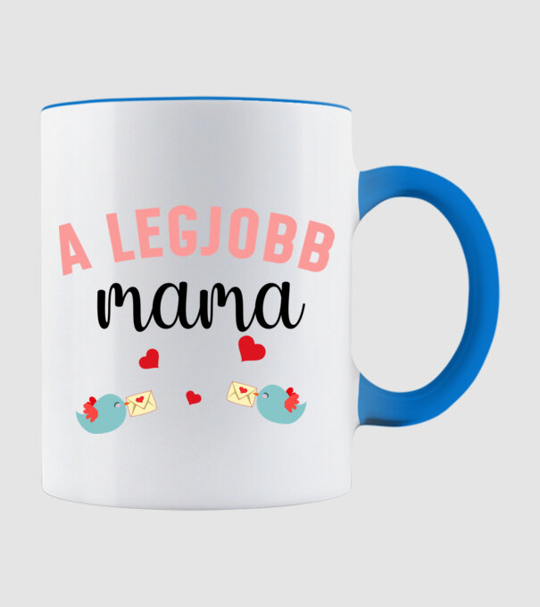  minta világoskék pólón