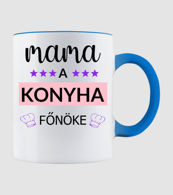  minta világoskék pólón