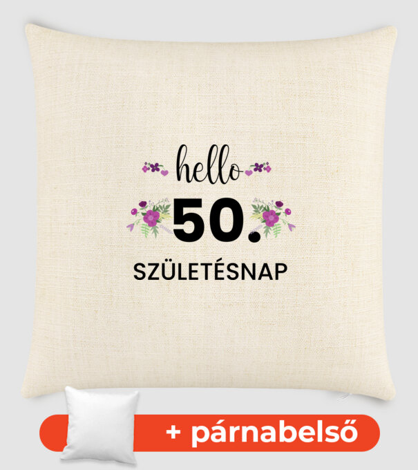  minta homokszín pólón